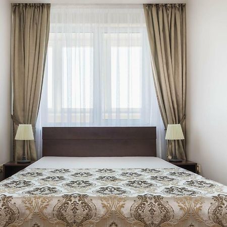 Apartment Amber Sky Паланга Экстерьер фото