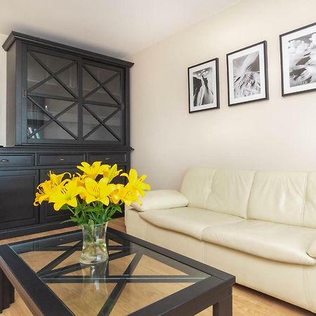 Apartment Amber Sky Паланга Экстерьер фото
